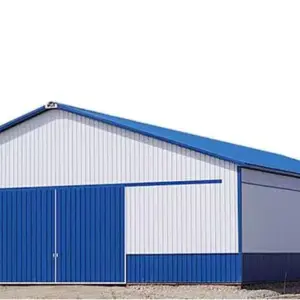 1142 الجزيرة للمظلات والسواتر | هناجر