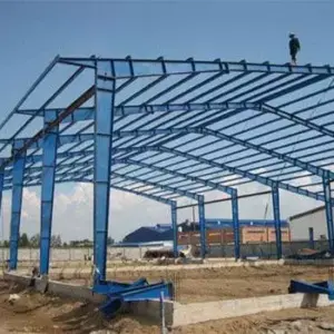 1143 الجزيرة للمظلات والسواتر | هناجر