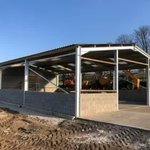 1146 الجزيرة للمظلات والسواتر | هناجر