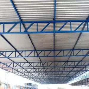 1147 الجزيرة للمظلات والسواتر | هناجر