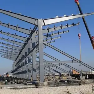 1149 الجزيرة للمظلات والسواتر | هناجر