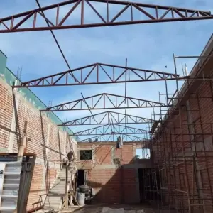 1155 الجزيرة للمظلات والسواتر | هناجر