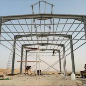 1160 الجزيرة للمظلات والسواتر | هناجر