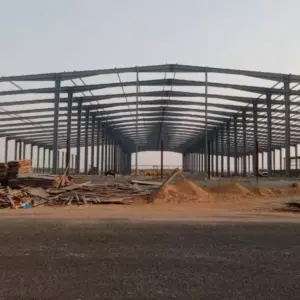 1161 الجزيرة للمظلات والسواتر | هناجر