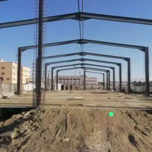 1162 الجزيرة للمظلات والسواتر | هناجر