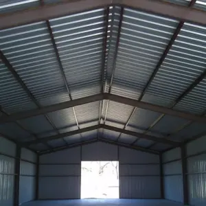 1164 الجزيرة للمظلات والسواتر | هناجر