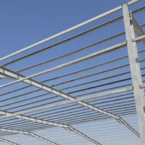 1166 الجزيرة للمظلات والسواتر | هناجر