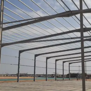 1168 الجزيرة للمظلات والسواتر | هناجر