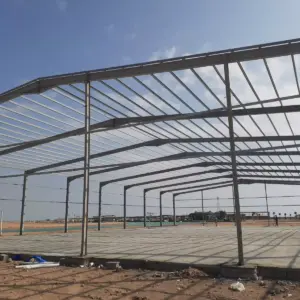 1169 الجزيرة للمظلات والسواتر | هناجر