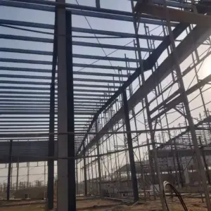 1171 الجزيرة للمظلات والسواتر | هناجر