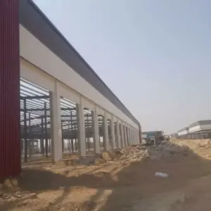 1172 الجزيرة للمظلات والسواتر | هناجر