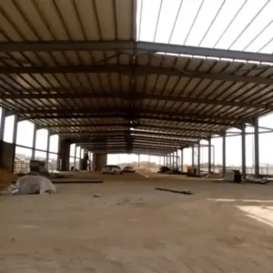 1184 الجزيرة للمظلات والسواتر | هناجر