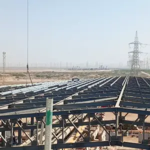 1186 الجزيرة للمظلات والسواتر | هناجر