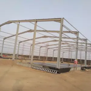 1190 الجزيرة للمظلات والسواتر | هناجر