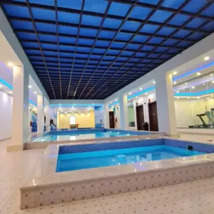 0229 الجزيرة للمظلات والسواتر | مظلات مسابح