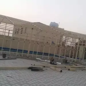 0250 الجزيرة للمظلات والسواتر | مظلات مسابح